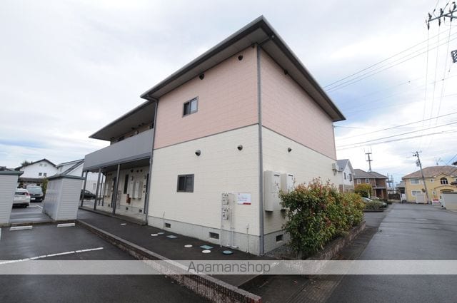 テイスティ弐番館の外観写真