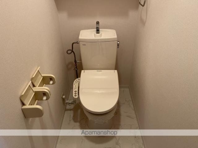 久留米市 2階建 築23年の内装写真