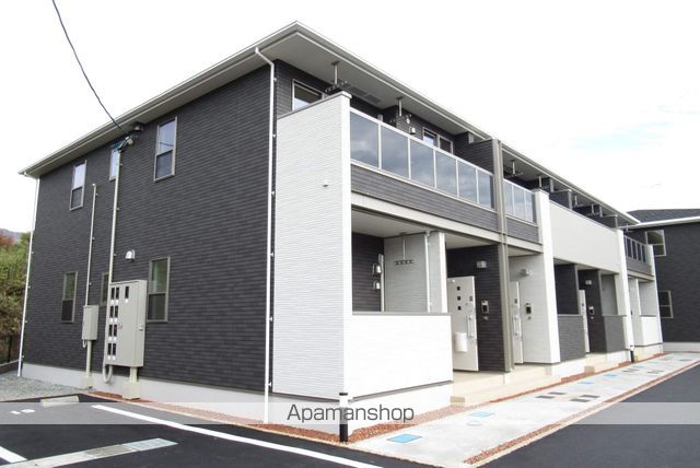 シトロンIIの外観写真