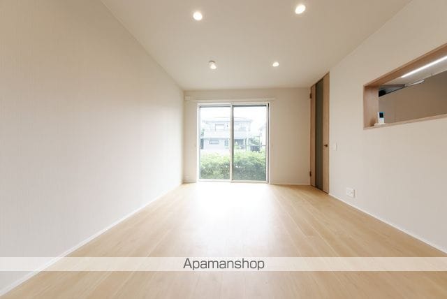 Casa・acero Eの内装写真