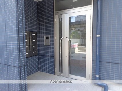 フェニックス　スウィート[1K/29.4m2]の共用部3