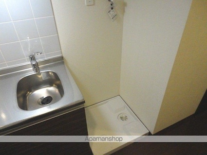 ＧＲＡＮＤ　ＥＡＳＴ　武蔵境[1K/25.6m2]のその他設備