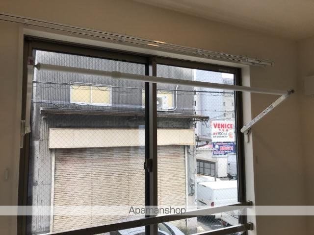 アクシア旭町の内装写真
