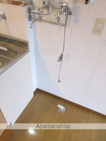 トキメック円山並木通IIの内装写真