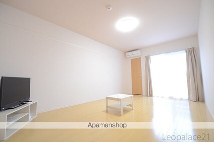 クレイノ半田東Ｄ[1K/29.02m2]のリビング・居間