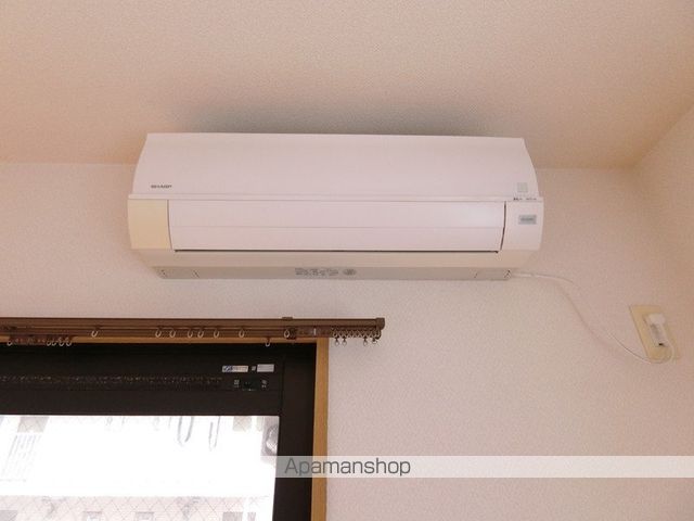 グランエールの内装写真
