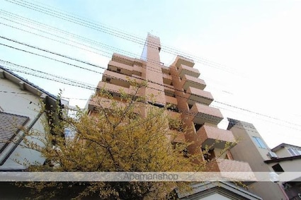 広瀬ロイヤルハイツ[2DK/55.59m2]の外観3