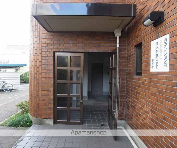 パークテラス明和台のその他写真