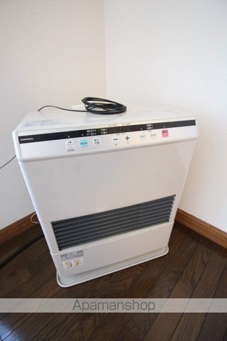 ハーモニーふしこの内装写真