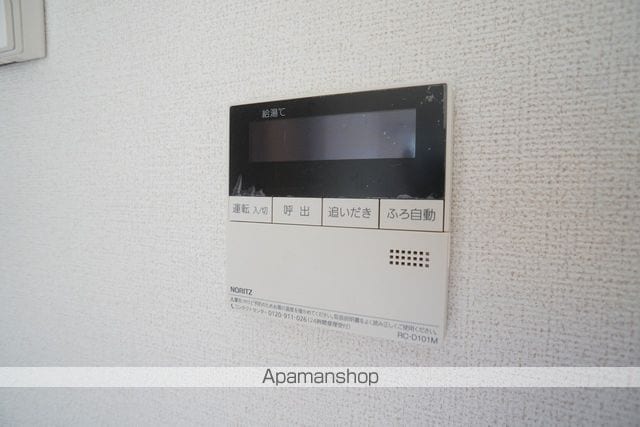 エトワールの内装写真
