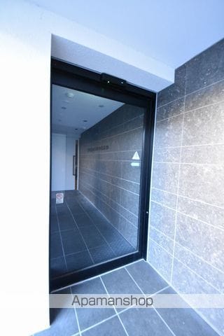 ESSENCE24Eの玄関写真