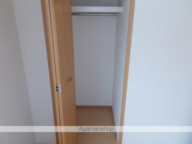 アルビレオの内装写真