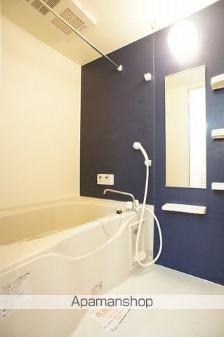 アンシャンテIIの内装写真