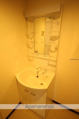 TERRACE FINOの内装写真