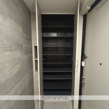 Ｌａ・Ｆｅｌｉｃｅ（ラ・フェリーチェ）[1LDK/43.62m2]の内装3