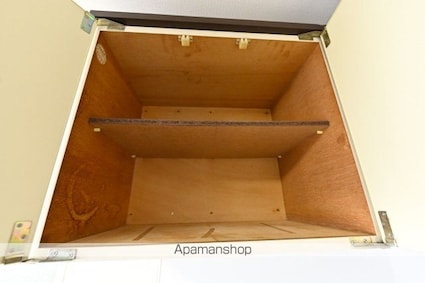 ルームズ北沢[1R/11.05m2]のキッチン4