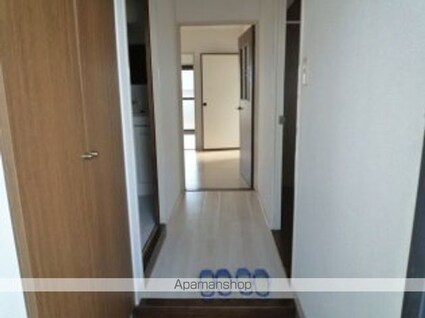 ユーミー高雄１[3DK/56.86m2]の玄関