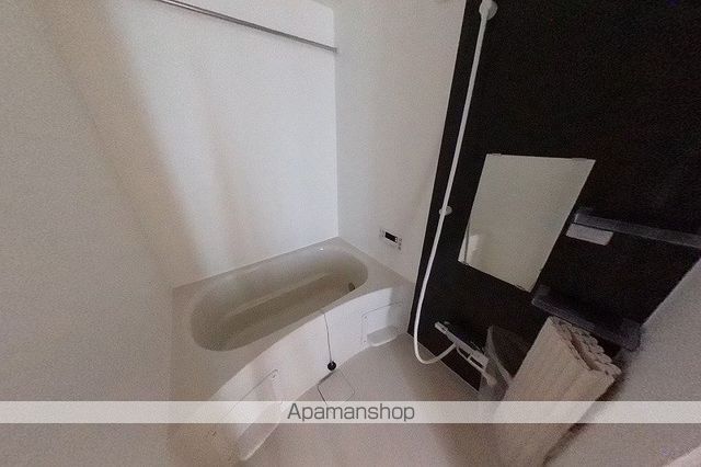 ノースティアラの内装写真