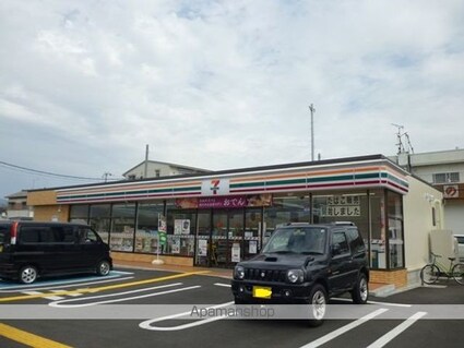 和歌山県和歌山市加納[3LDK/67.23m2]の周辺1