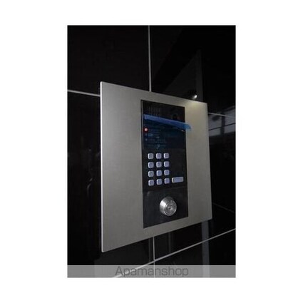 ピアコートＴＭ練馬春日町弐番館[1K/21.1m2]のエントランス1