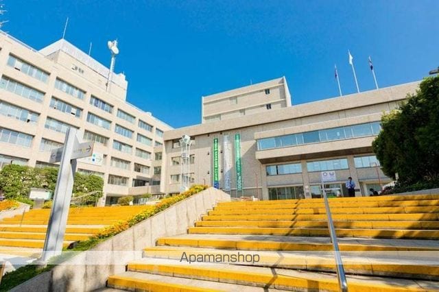 パークキューブ大井町レジデンスの周辺写真