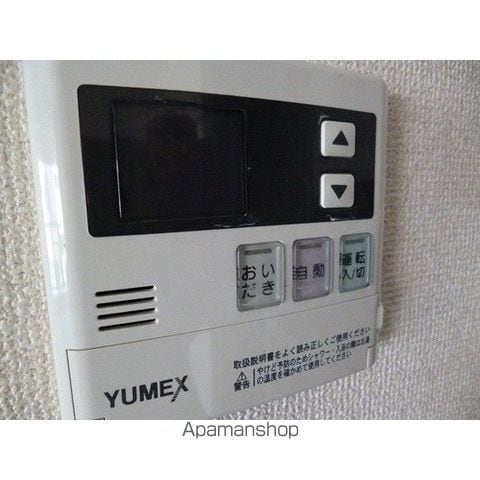 アルファースタイルの内装写真