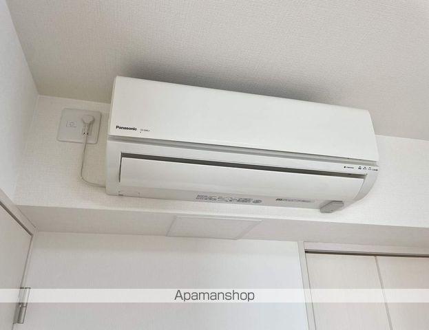 S.D−ROOMの内装写真
