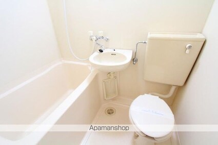 ＭＫドリーム[1K/21.12m2]のバス