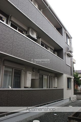 フレッチェ・ボスコⅠ（１）[3LDK/81.33m2]の外観5