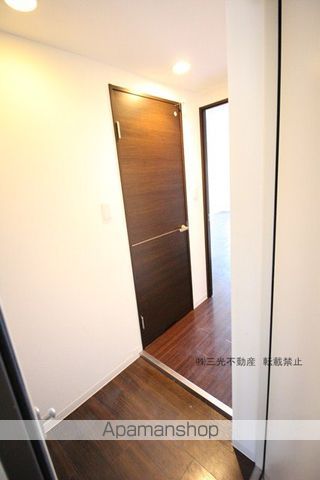グランカーサ北3条の内装写真