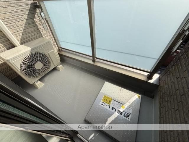 K asecia Miniumの内装写真