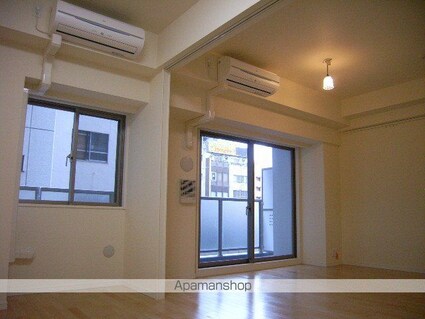 エスティメゾン錦糸町Ⅱ[1LDK/41.02m2]のリビング・居間1