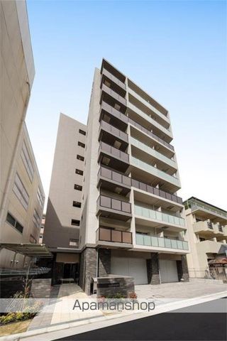 サンセール双葉町の外観写真