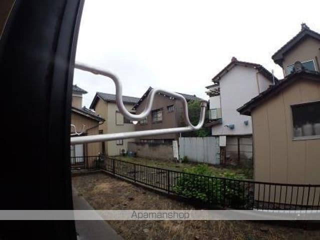 アクアノムラA棟の内装写真
