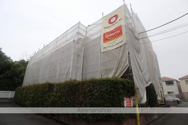 武蔵村山市中央２丁目&nbsp;2階建&nbsp;築21年のイメージ