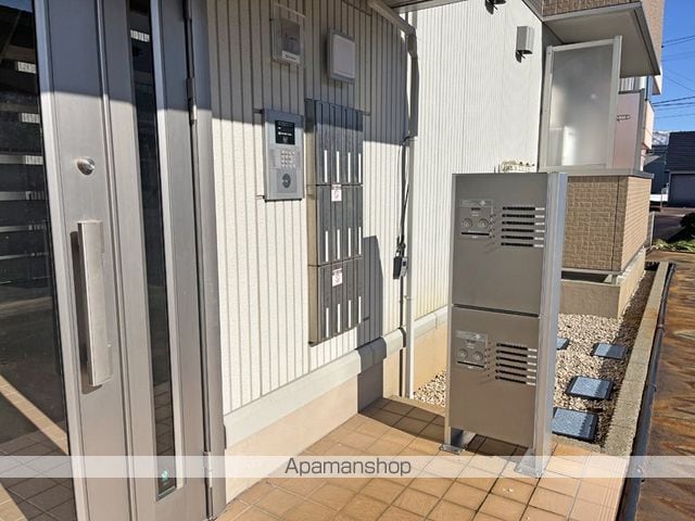 ルーヴル川崎のその他写真