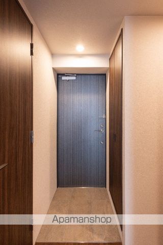 LEGALAND文京千石の内装写真