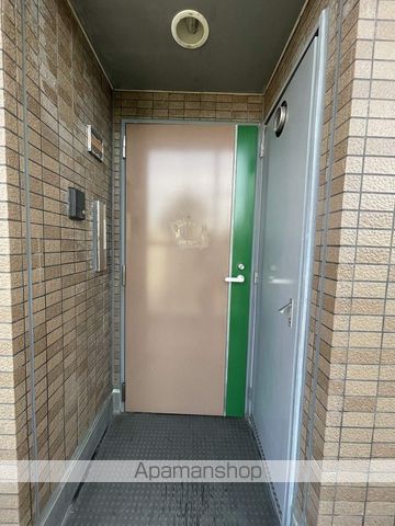 CASA F.R.の内装写真