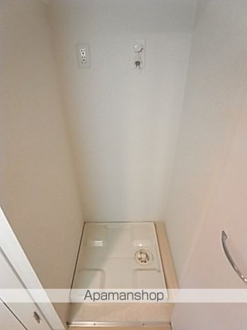 プレサンス金山グリーンパークスの内装写真