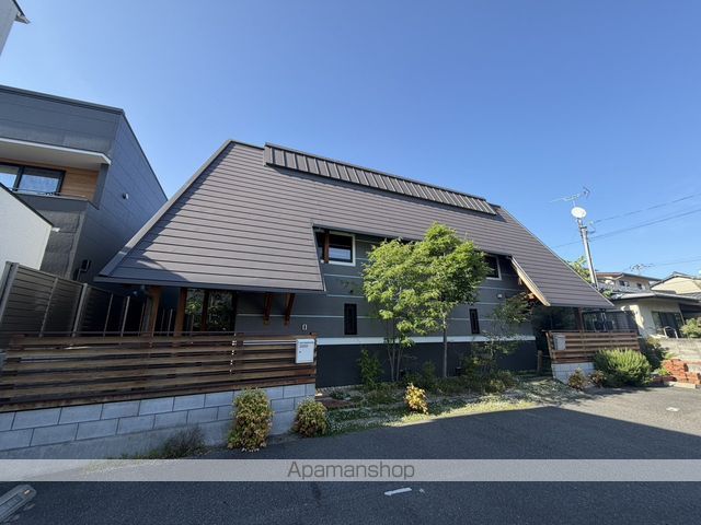 伊島町2丁目メゾネット