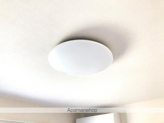 堺市中区東八田アパート工事の内装写真