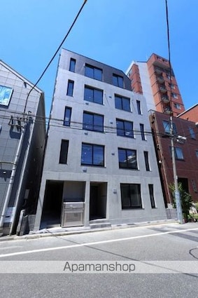 アトリオフラッツ日暮里[1LDK/34.94m2]の外観3