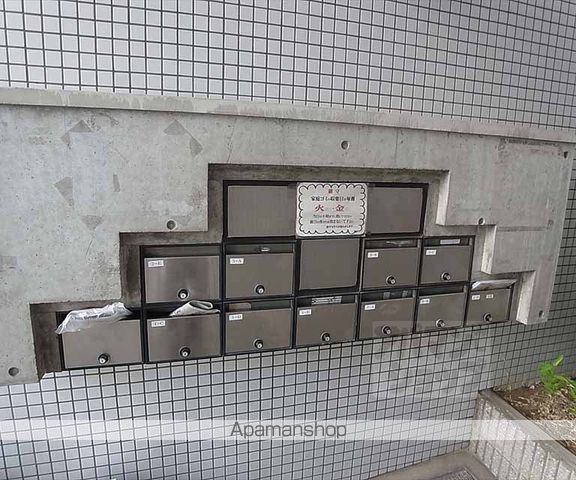京都市烏丸線 北大路駅 徒歩35分 3階建 築39年のその他写真