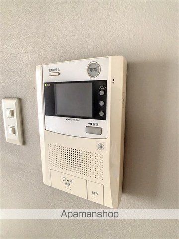 エバシオン平尾の内装写真
