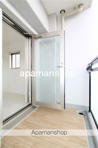 ESLEADRESIDENCE大阪本町の内装写真