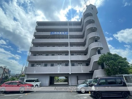 野路一番館[1K/22.4m2]の外観1