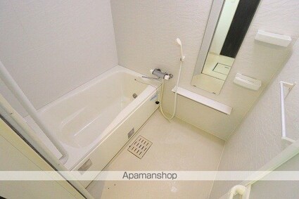 グランパ[2LDK/59.23m2]のバス