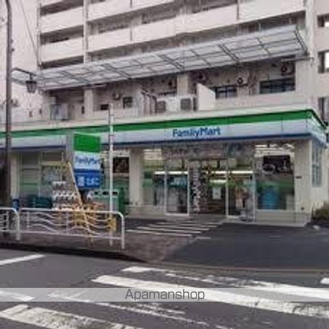 ベルシード門前仲町IIの周辺写真