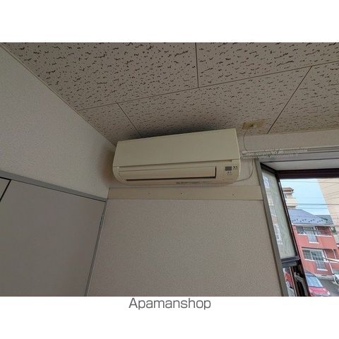 コーポ前田Iの内装写真