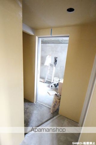 アルーア北大前の内装写真